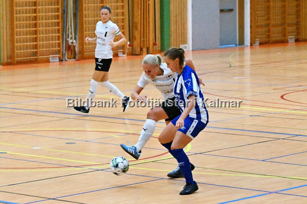 Z50_6867_People-sharpen Bilder FC Kalmar dam - IFK Göteborg dam 231022
